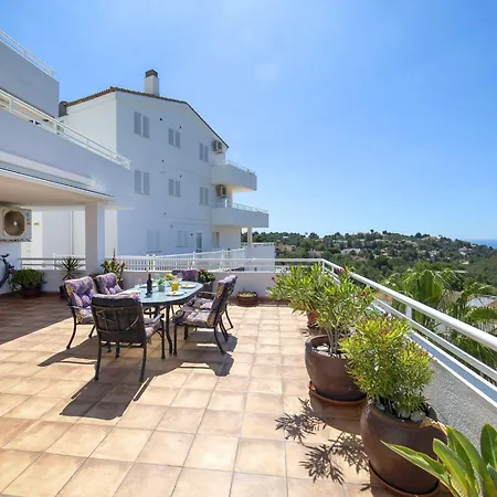 Apartment Terrazas De By Interhome