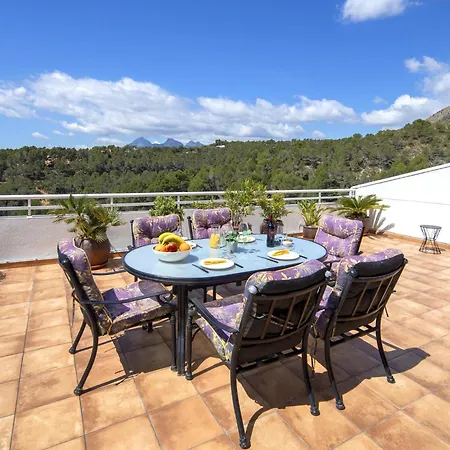 Terrazas De By Interhome