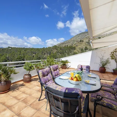 Apartment Terrazas De By Interhome