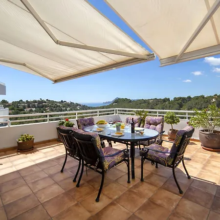 Terrazas De By Interhome Apartment