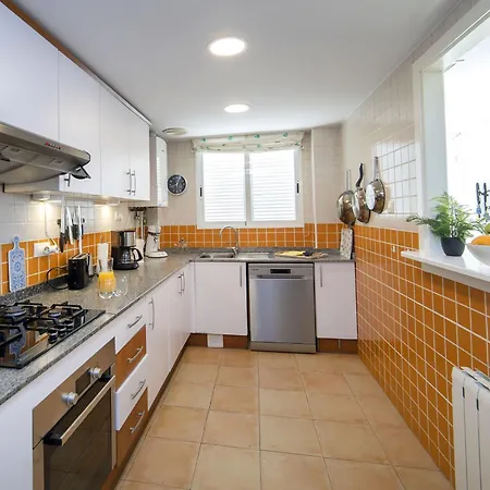 Terrazas De By Interhome