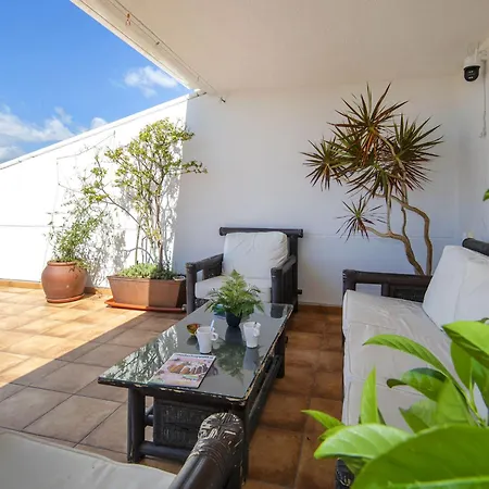 Apartment Terrazas De By Interhome *