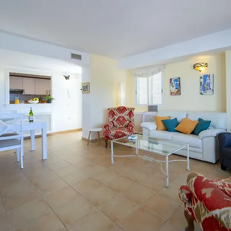 Terrazas De By Interhome * Altea