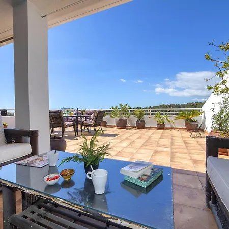 Terrazas De By Interhome