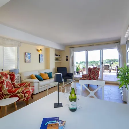 Terrazas De By Interhome Apartment Altea