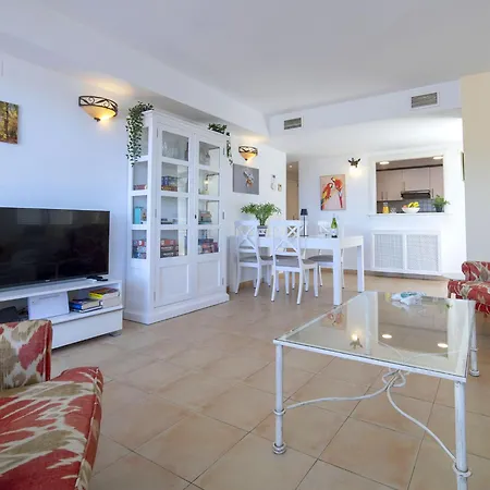Terrazas De By Interhome *