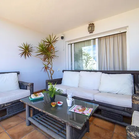 Terrazas De By Interhome Altea