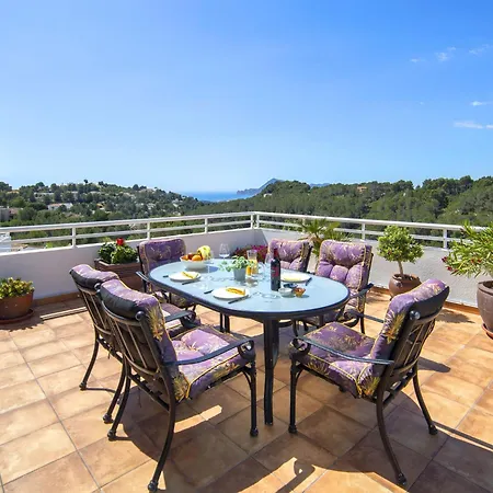 Terrazas De By Interhome * Altea