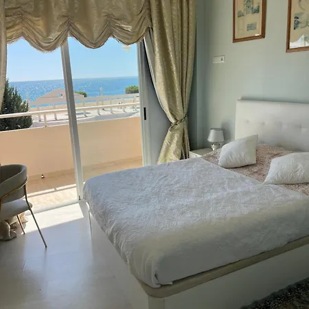 Magnifico Junto A La Playa! Altea