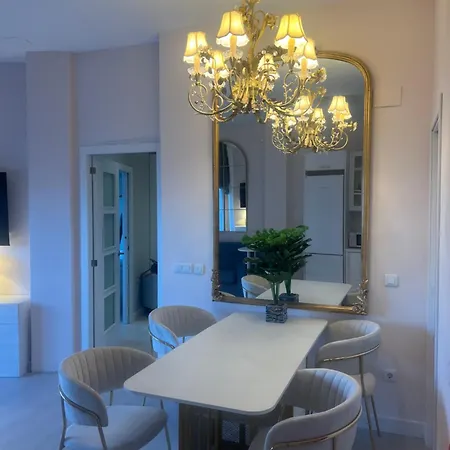 Apartment Magnifico Junto A La Playa!