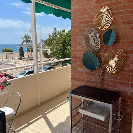 Magnifico Junto A La Playa! * Altea