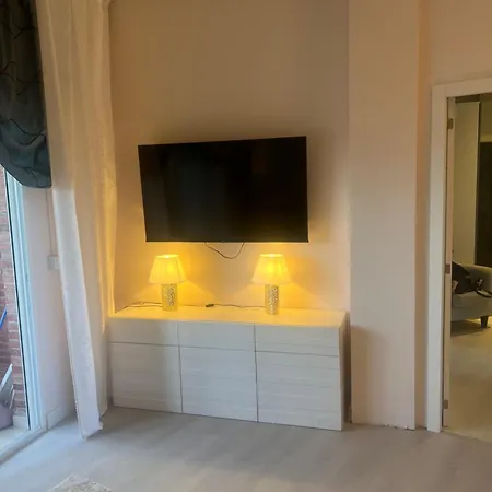 Magnifico Junto A La Playa! Apartment