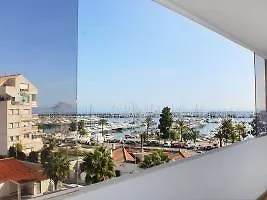 Hotel Sol Y Mar Inh 24160 Altea