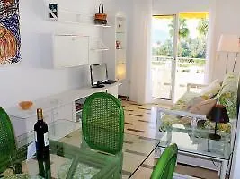Hotel Sol Y Mar Inh 24160