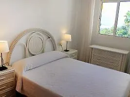 Sol Y Mar Inh 24160 Hotel Altea