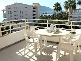 Sol Y Mar Inh 24160 Hotel