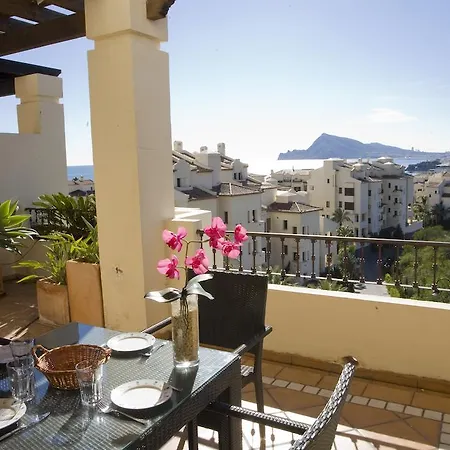 Apartment Gadea