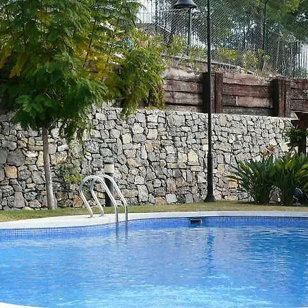 Apartment Gadea *