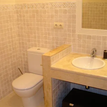 Gadea Apartment