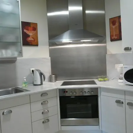 Gadea Apartment