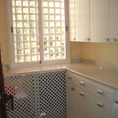 Gadea Apartment Altea