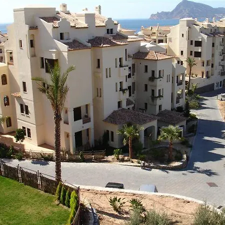 Gadea Apartment