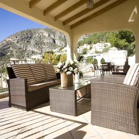Villa Buena Vista