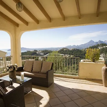 Buena Vista Villa