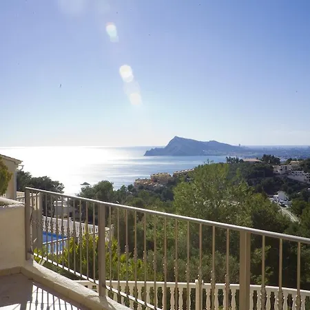 Buena Vista * Altea