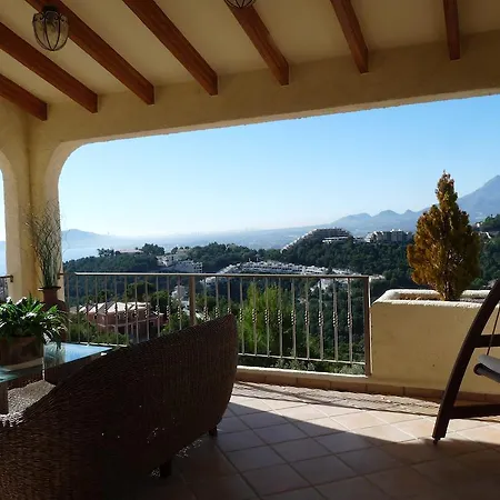 Buena Vista Altea
