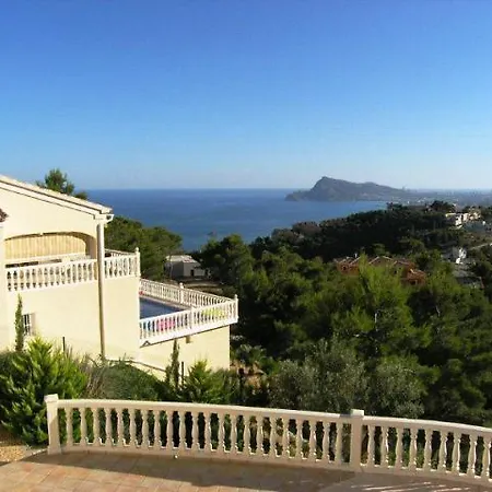 Buena Vista Altea