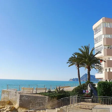 Apartment Sol *