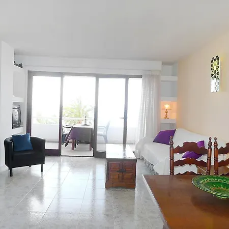 Apartment Sol Altea