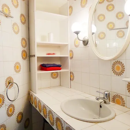 Apartment Sol Altea