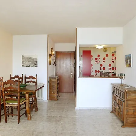 Apartment Sol *