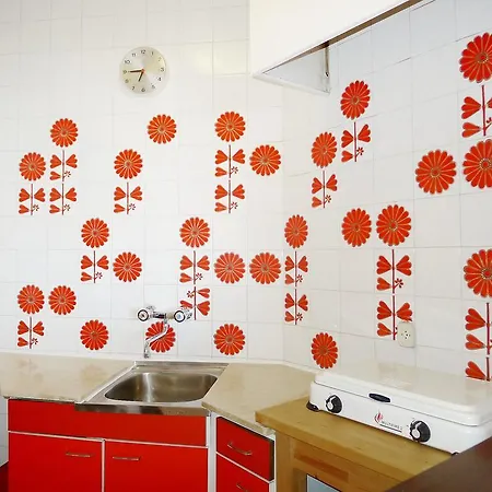 Apartment Sol Altea
