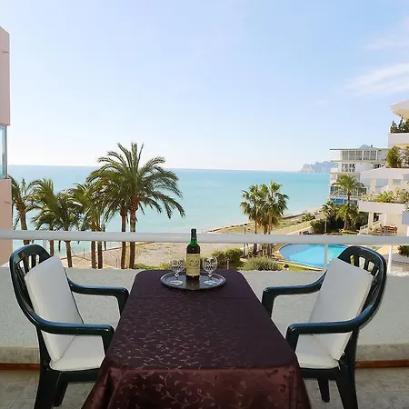 Apartment Sol *