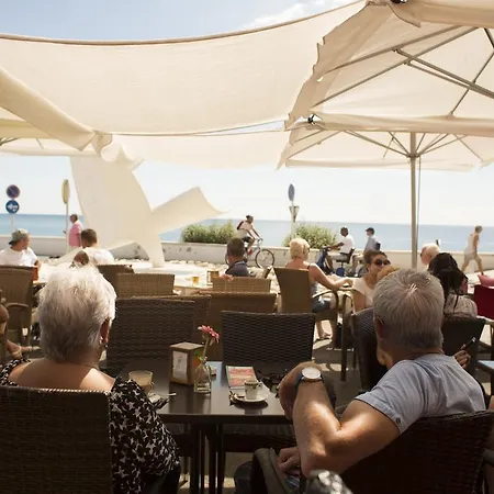 Guest house Boutique Casa Del Mar