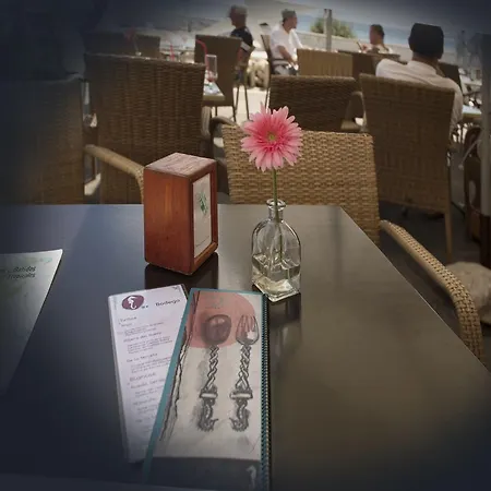 Guest house Boutique Casa Del Mar 2*