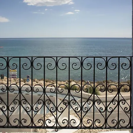 Guest house Boutique Casa Del Mar 2*