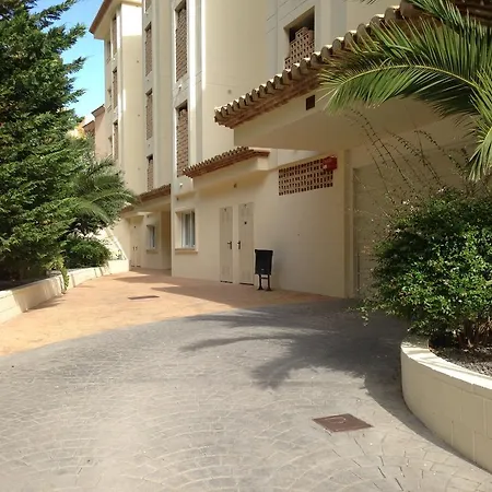 Balcon De Hills Apartment