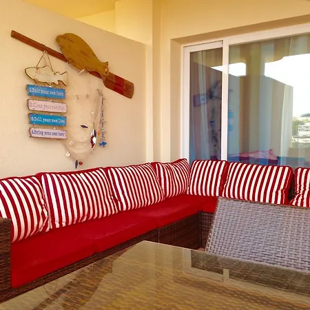 Apartment Balcon De Hills Altea
