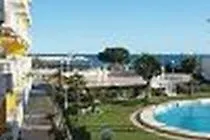 Hotel Sol Y Mar Inh 24160 Altea