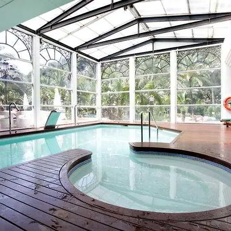 Hotel Pierre And Vacances Hills Altea