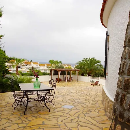 Casa Verena *