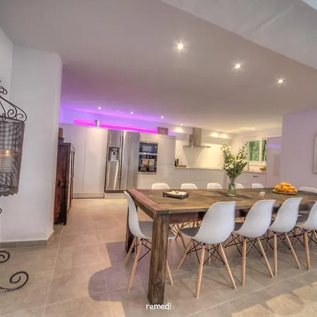 Mimar Urban Remedi Apartamento