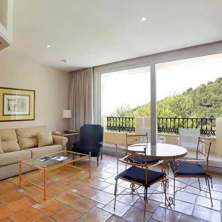 Hotel Pierre And Vacances Hills