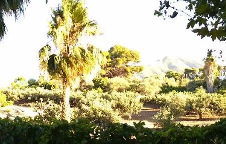 Santa Clara Camping