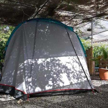 Camping Santa Clara *