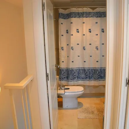Oasis Beach Apartamento